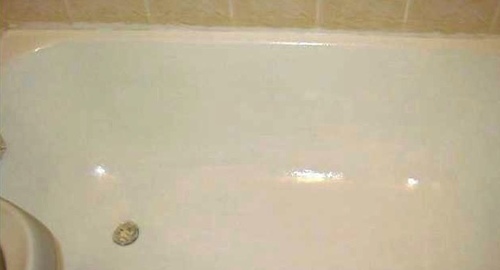 Реставрация акриловой ванны | Десногорск